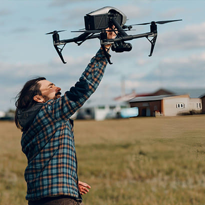 Drone Tutorial