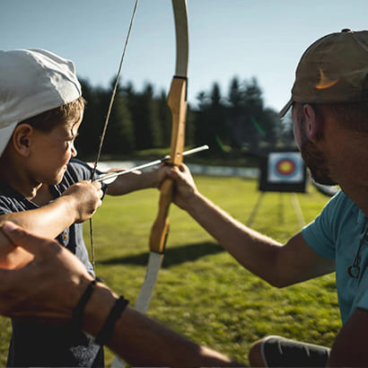 Archery